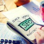 Estrategia SEO