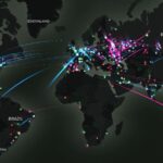 Ciber ataque DDos