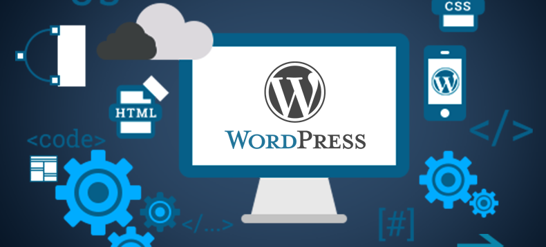 Web Wordpress