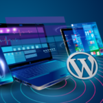 Página web gratis con Wordpress