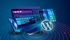 Página web gratis con Wordpress