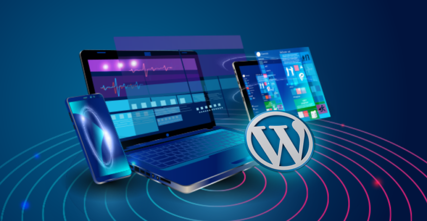 Página web gratis con Wordpress