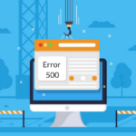 Error 500 Wordpress