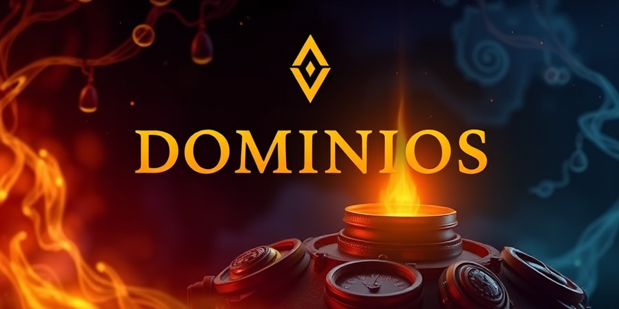 Dominios Premium: La Joya Oculta para Impulsar tu Marca Online 💎