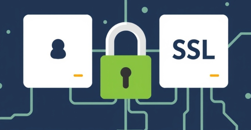 ¿Sitio Web Seguro? El Poder Oculto del Certificado SSL 🛡️