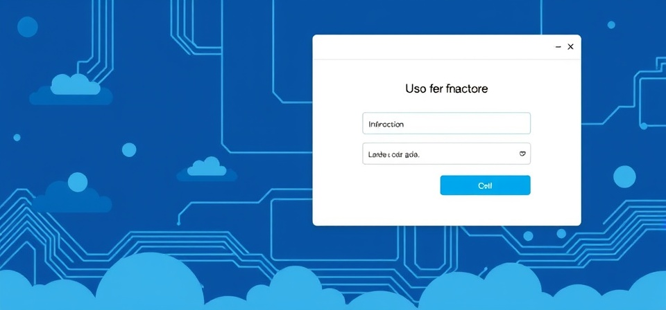 Doble Seguridad Hosting: Autenticación 2FA Imprescindible