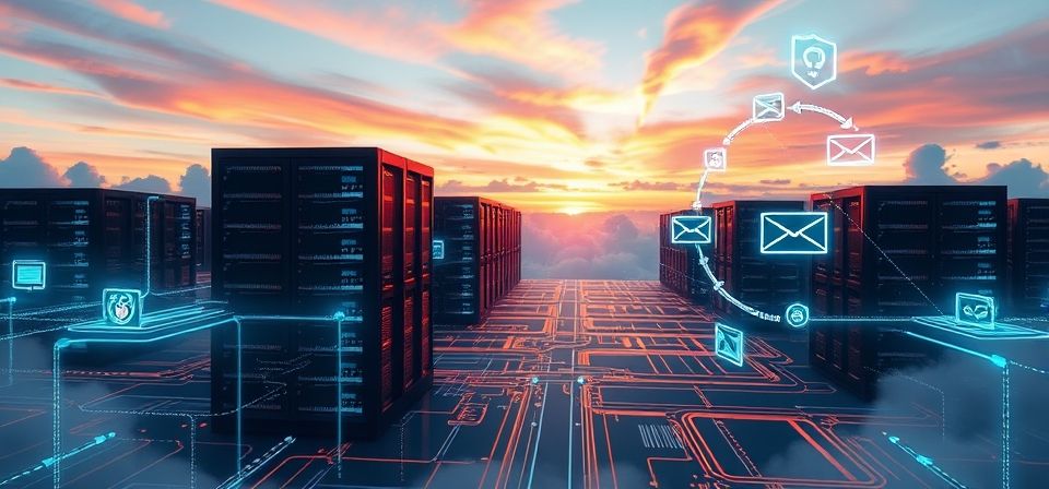 Recuperación ante Desastres en la Nube: Guía Esencial