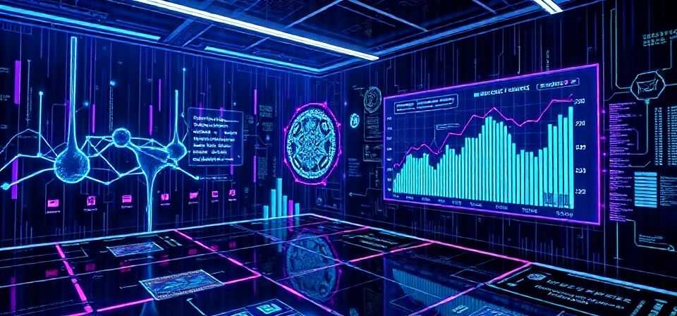 IA y SEO: La Revolución de la Optimización
