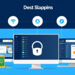 Compra y Gestiona Dominios Web Fácilmente