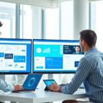AI para Landing Pages: Personalización Extrema