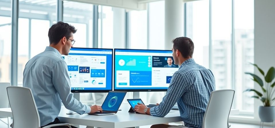 AI para Landing Pages: Personalización Extrema