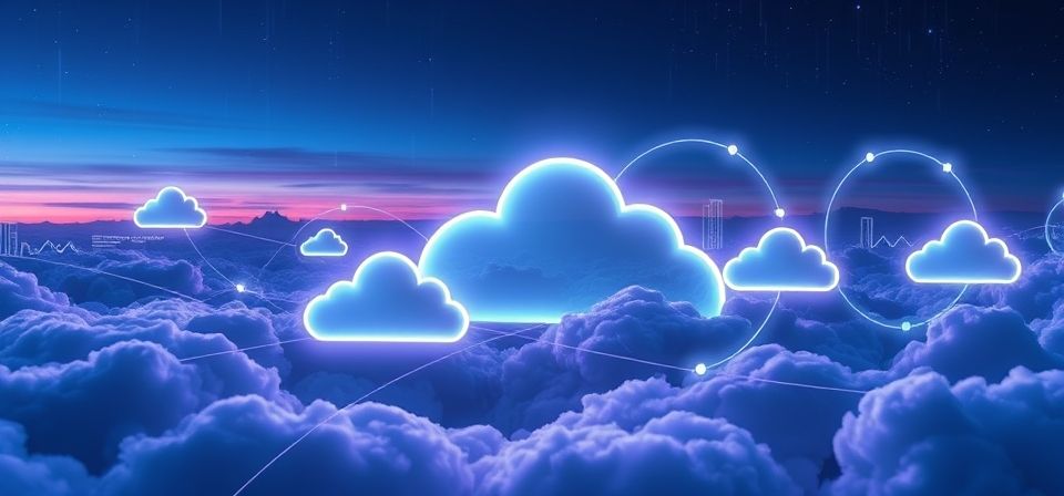 Cloud con IA: Potencia tu Negocio Digital