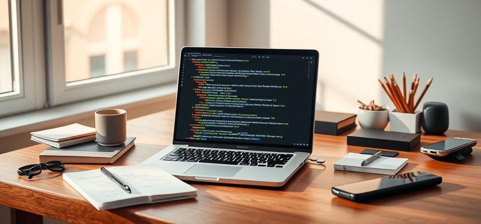 Dominando la Implementación de APIs Web