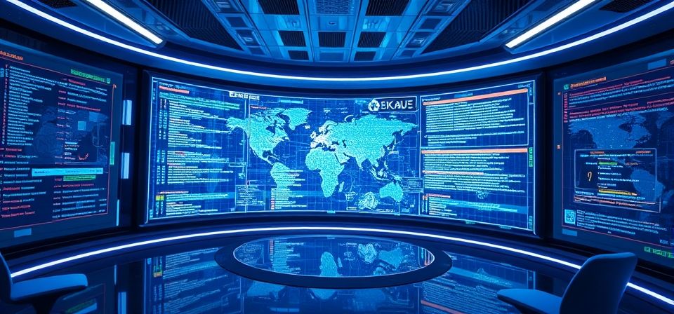 IA en 2025: Adiós a los Errores Web