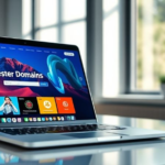 El Dominio Perfecto para Tu Negocio Web