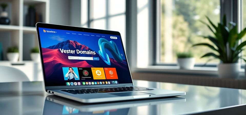 El Dominio Perfecto para Tu Negocio Web