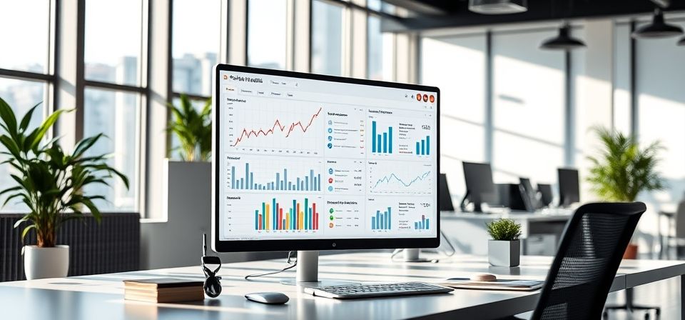 El Poder de Predecir Tráfico Web: Modelos Clave