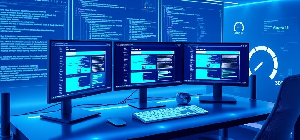 Desarrollo Web de Alta Velocidad: Guía Completa