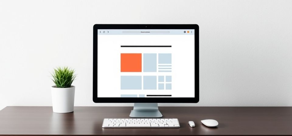 Crea Webs Modernas: Guía Completa Paso a Paso