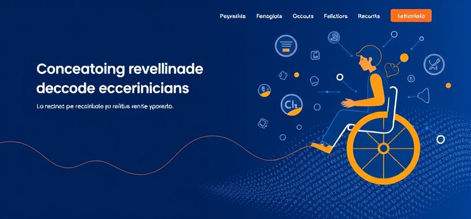 Desarrollo Web Accesible: Un Camino hacia la Inclusión Digital