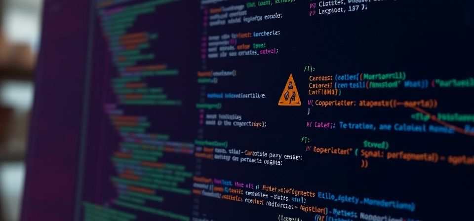 Codificación Segura en Proyectos Web Complejos