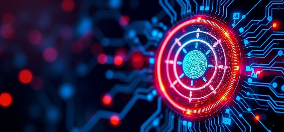 Futuro Web: IA Previene Fallos 2025
