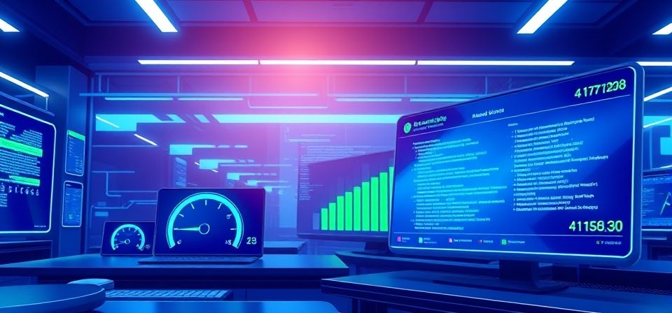 Velocidad Web: Clave para SEO y Experiencia