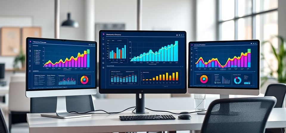 Las Mejores Herramientas de Análisis Web 2024 📈