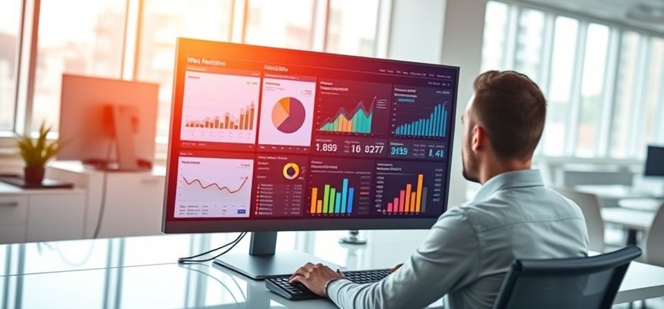 Optimiza tu Web con Análisis de Datos
