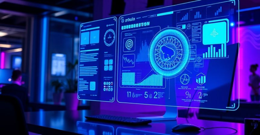 IA Transforma la Experiencia de Usuario: Guía Completa