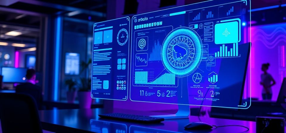 IA Transforma la Experiencia de Usuario: Guía Completa