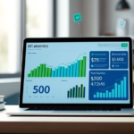 Monetiza tu Blog con IA: Guía Completa