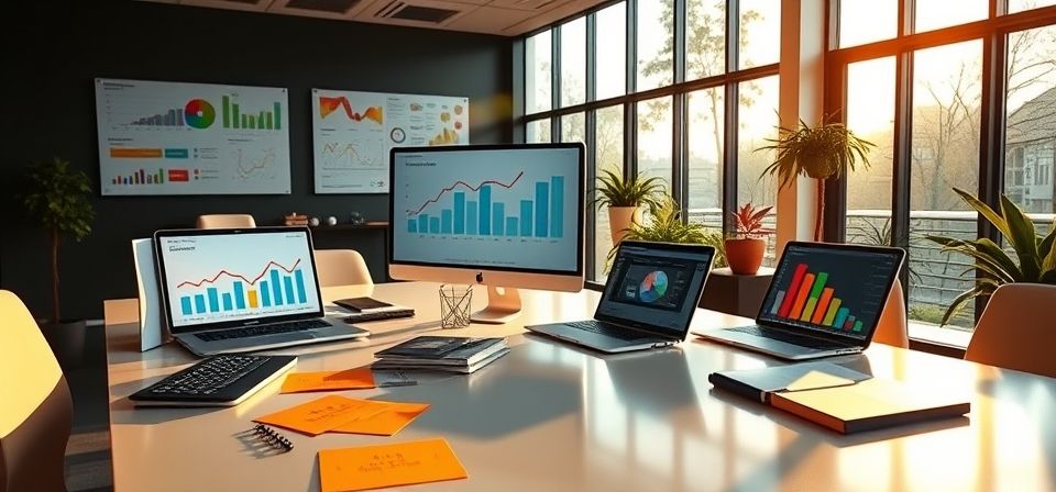 Estrategias de Marketing Digital Efectivas 🚀