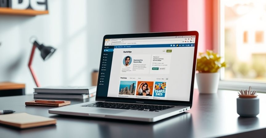 guia-completa-crea-tu-web-profesional-con-wordpress - Cowabi Guía Completa: Crea Tu Web Profesional con WordPress