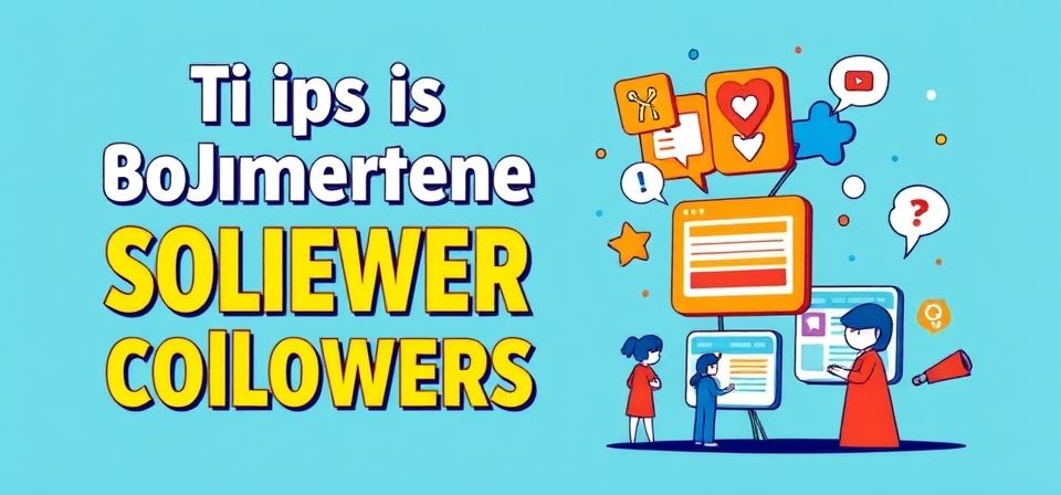 Aumenta Seguidores Redes Sociales: Guía Experta