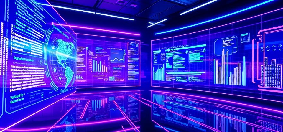 IA y UX: La Revolución de la Experiencia Digital