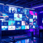 IA en Curación de Contenido: Guía Experta