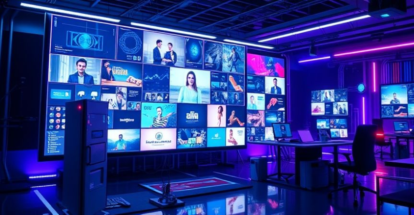 ia-en-curacion-de-contenido-guia-experta - Cowabi IA en Curación de Contenido: Guía Experta