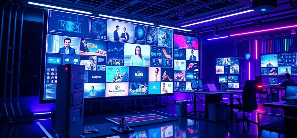 IA en Curación de Contenido: Guía Experta