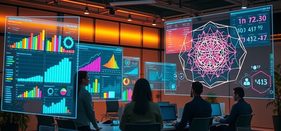 IA para Segmentación de Audiencia: Guía Experta