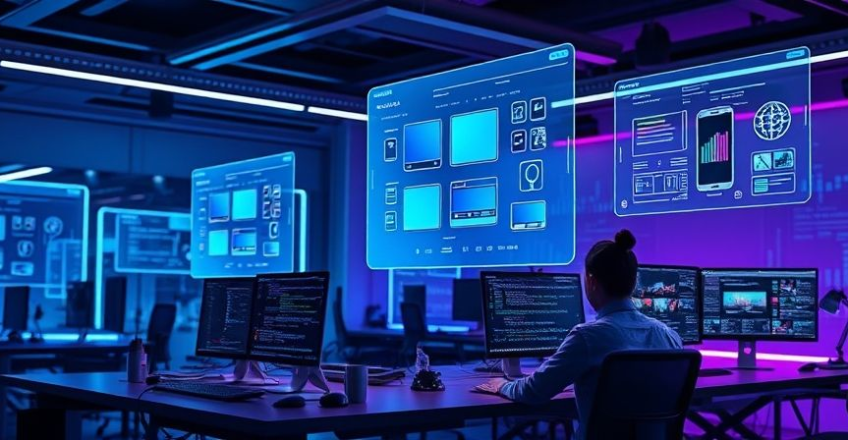 IA en Apps: Impulsa tu Desarrollo Móvil