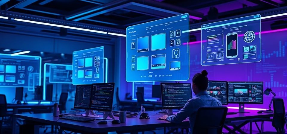 IA en Apps: Impulsa tu Desarrollo Móvil