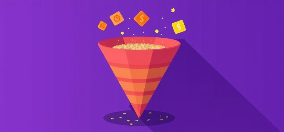 Trucos Expertos para Tu Embudo de Ventas