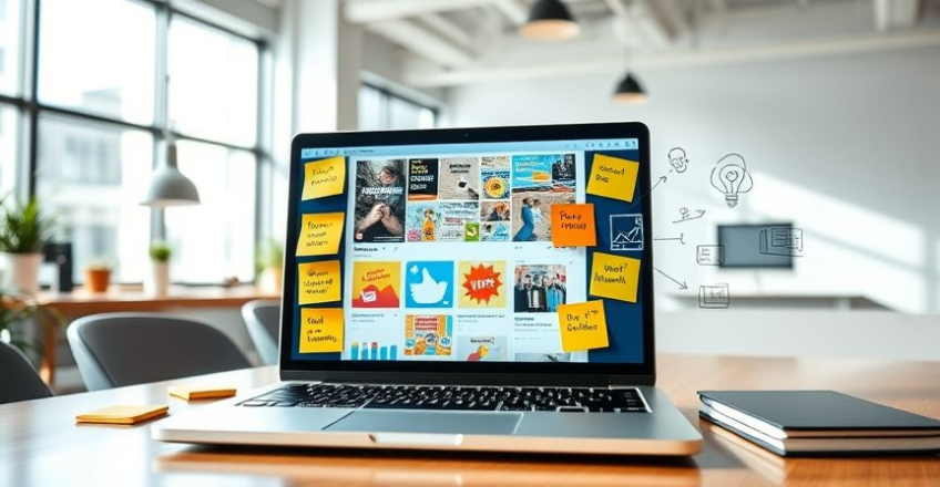 secretos-para-crear-contenido-viral-y-dominar-internet - Cowabi Secretos para crear contenido viral y dominar internet
