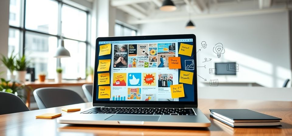 Secretos para crear contenido viral y dominar internet