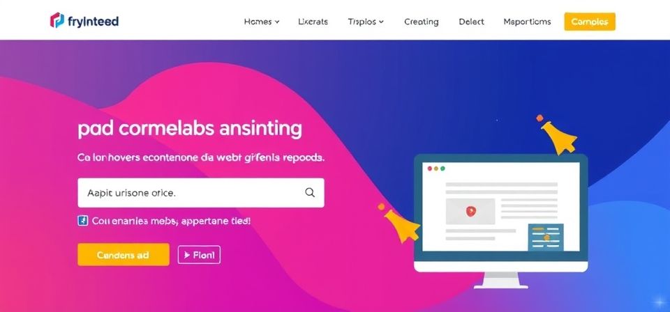 Mejores plataformas para crear webs gratis en 2024
