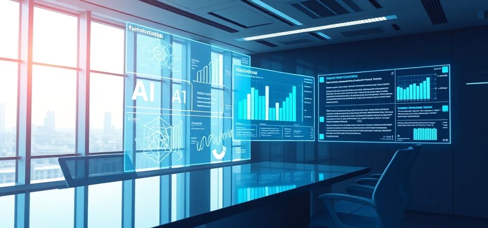 IA en SEO: Optimiza Tu Contenido con Éxito