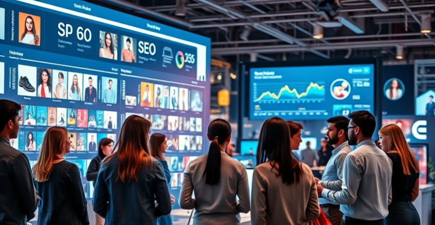 SEO para Ecommerce: Clave del Éxito Online
