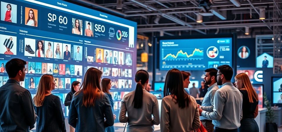 SEO para Ecommerce: Clave del Éxito Online