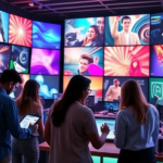 Creación de Contenido Interactivo: La Clave del Éxito Digital ✨
